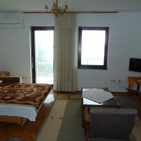 Apartment Nada 1 Jadranovo Exteriér fotografie